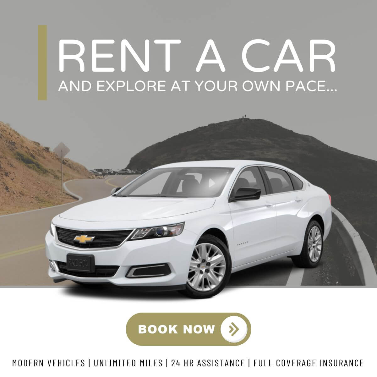 Culiacán Airport Car Rentals